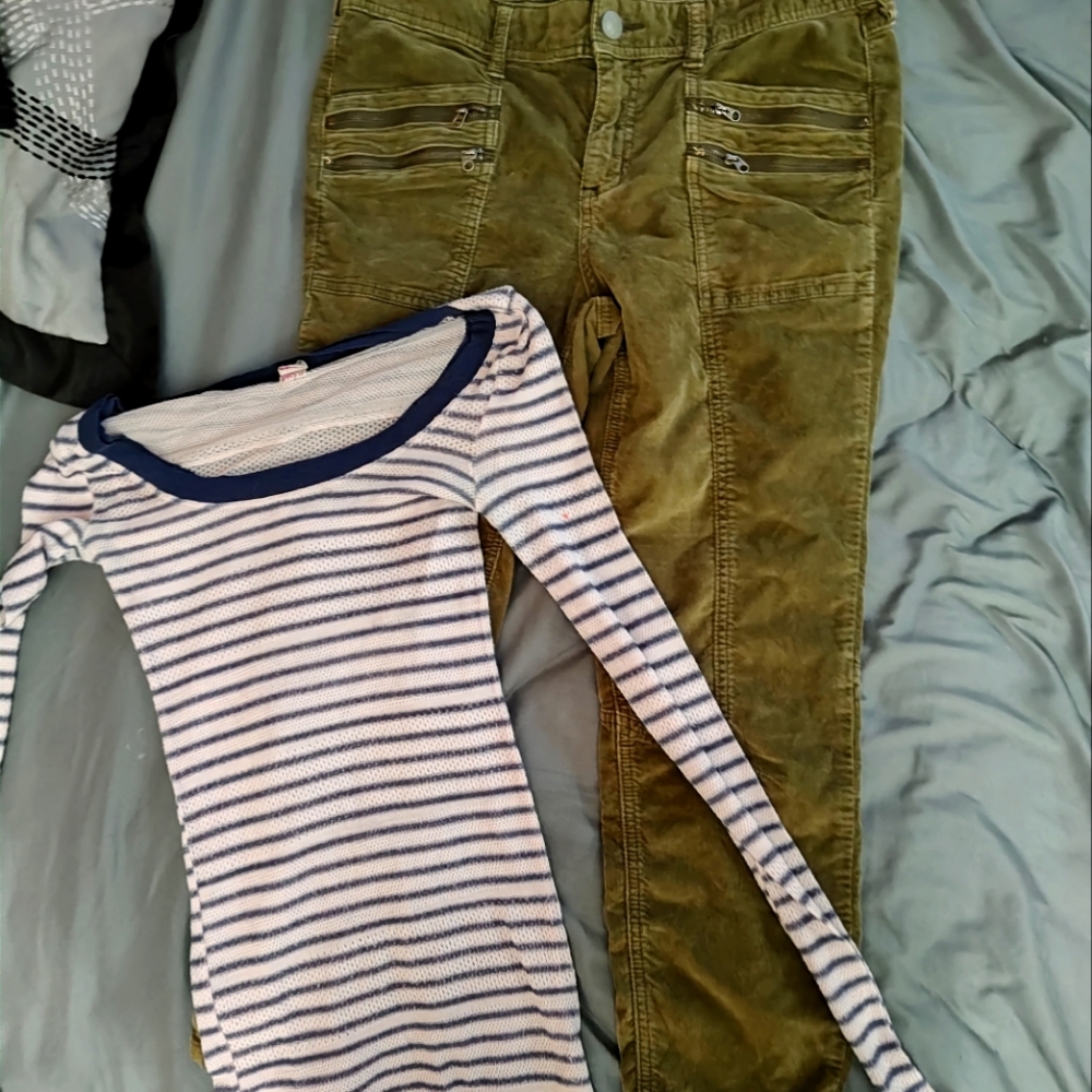 Free people bundle